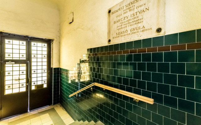 BpR Pixies Design Home