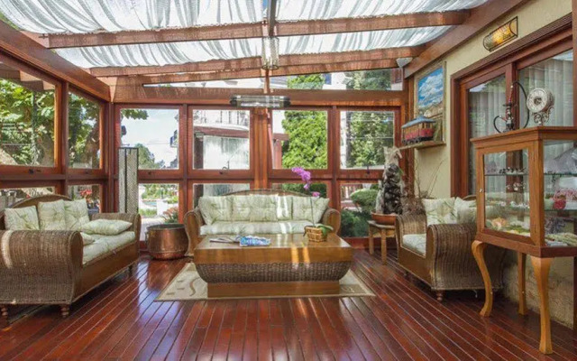 Pousada D'Biagy Raízes