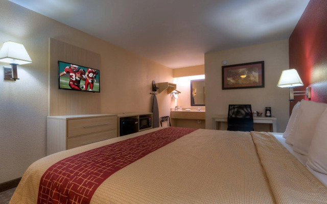 Red Roof Inn Memphis East