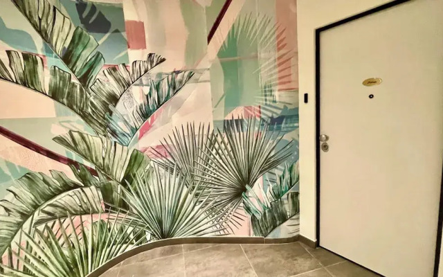 Appartamento Letizia