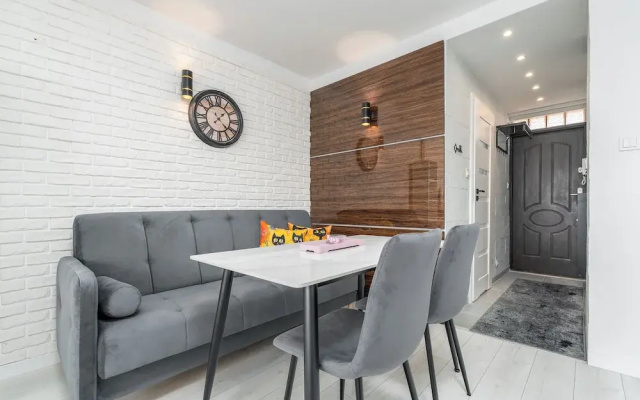 MARGI Mimi Apartament
