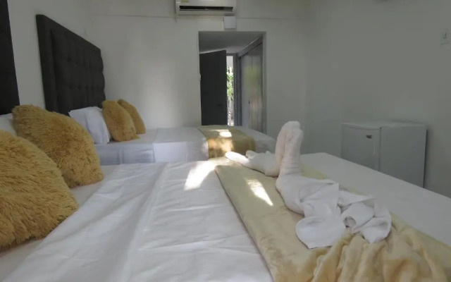Hotel Rodadero Beach Blue