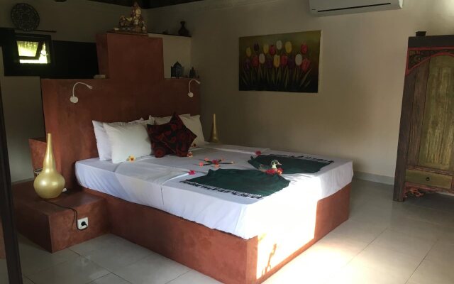 Villa Anjing