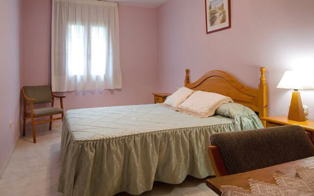 Casas La Ribera II. Ordesa