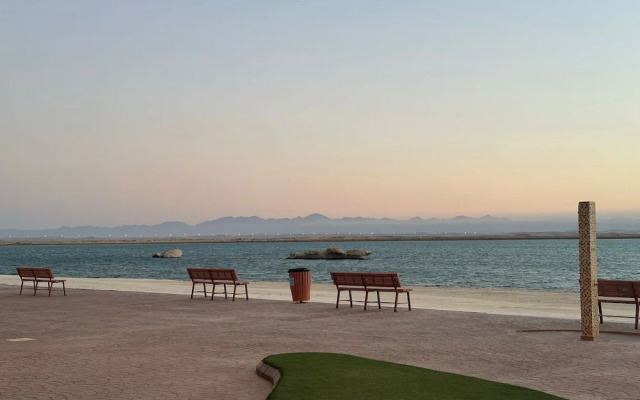 Alahlam Chalet Yanbu