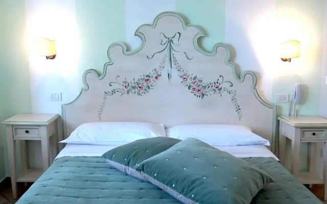 Hotel Ideale