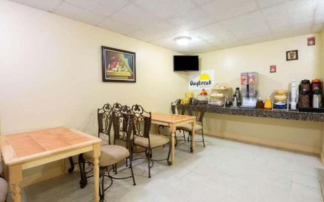 Rodeway Inn
