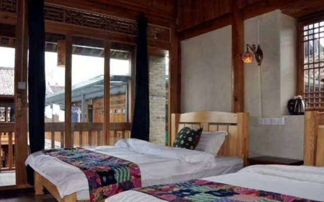 Jili Inn - Lijiang