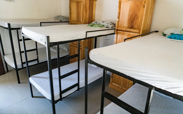 Island Girl Bed and Breakfast