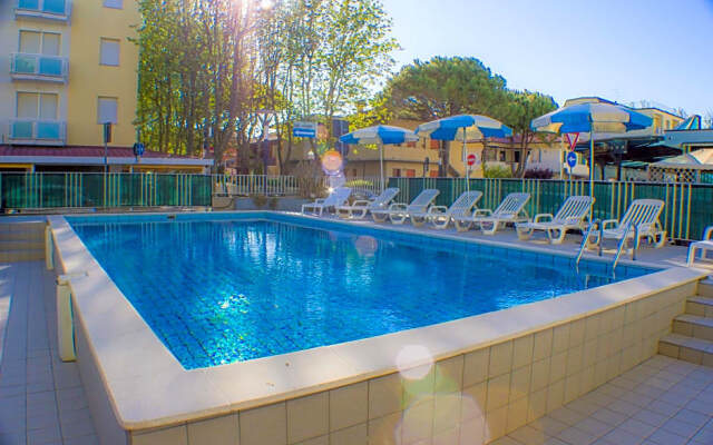 Hotel Brasilia