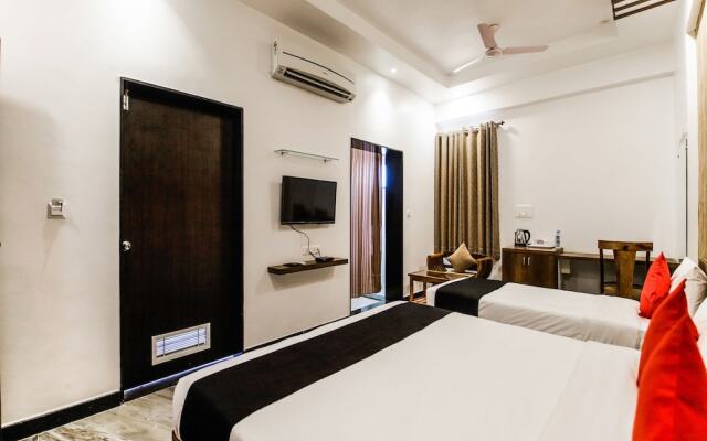 Capital O 24899 Mehrangarh Palace