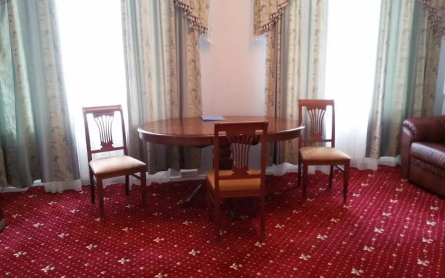 Vechnyy Zov Hotel