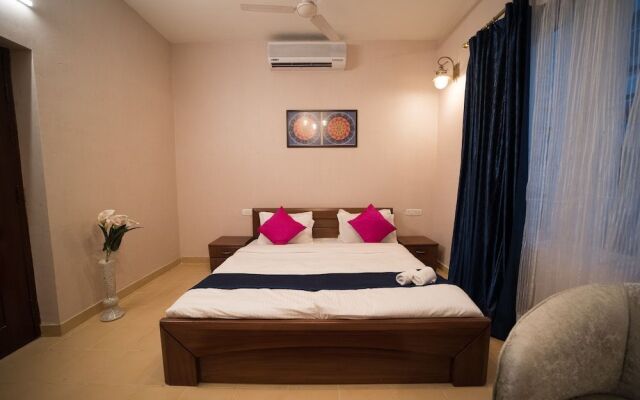 Vedas Wellness City