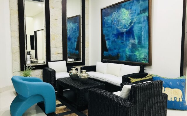 Beraca Country House