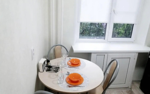 Апартаменты на улице Каслинская 97А