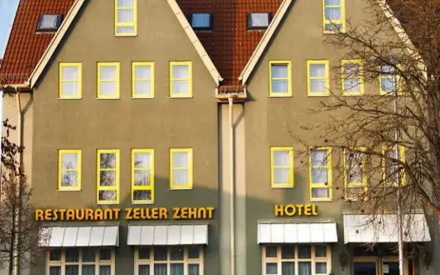 Hotel Zeller Zehnt