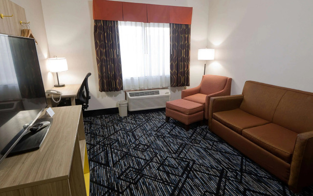 Ramada Limited Decatur