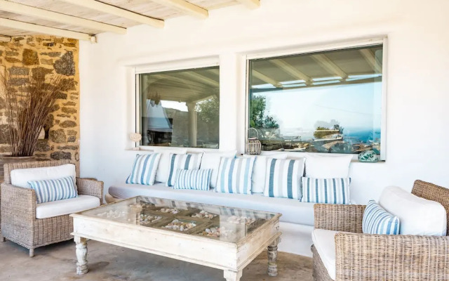 Paraga Spirit Villas