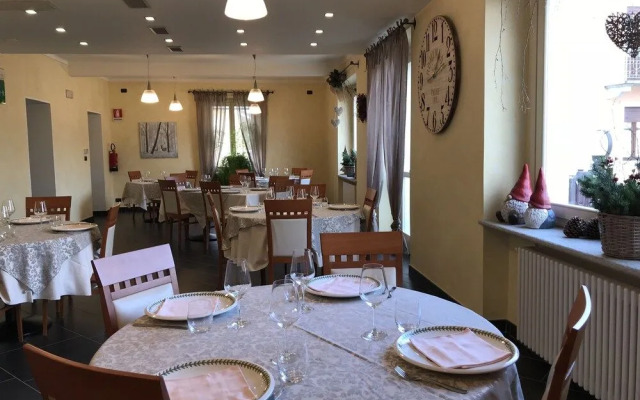 Albergo Montoso Ristorante