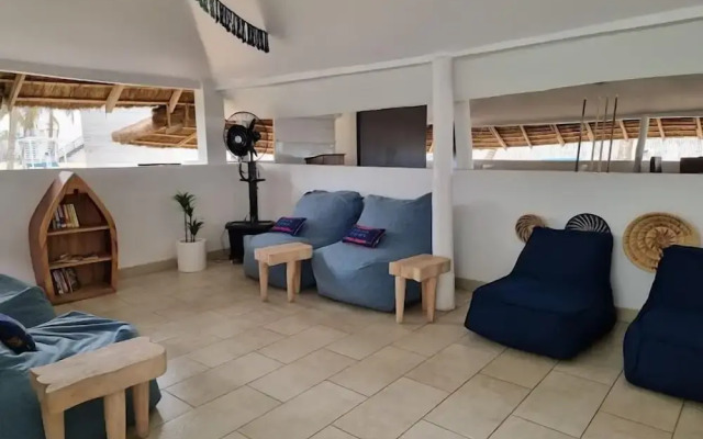 Jara Beach Resort