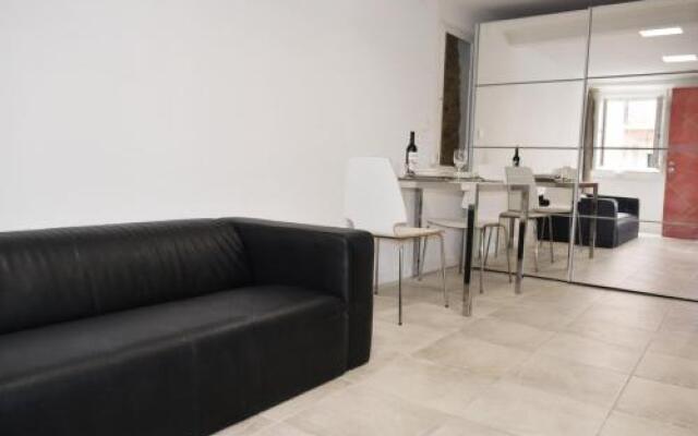 Central Lisbon Patio