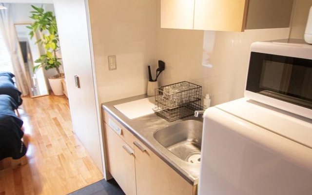 Riviere Champ Hotel & Residence