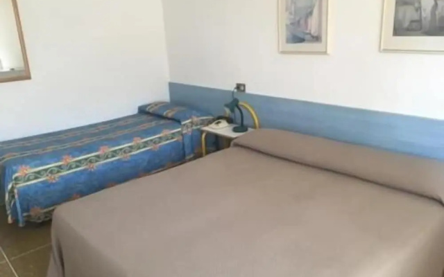 Hotel Myriam
