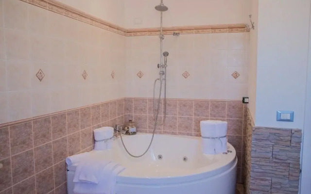 Villa Erasi Guest House