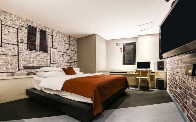 Hotel ON Uiwang