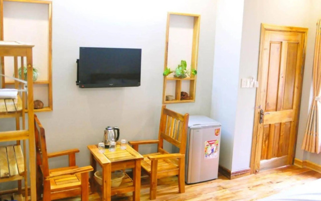 Lien Tho Guest House