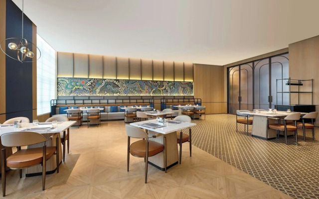 Four Points By Sheraton Nanning, Wuxiang