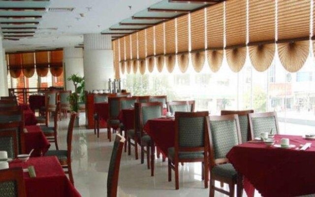 Yongzhou Great Wall Hotel
