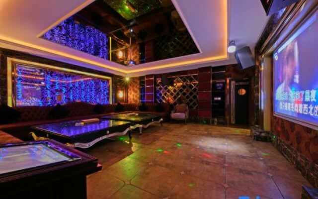 Ouyue Holiday Hotel