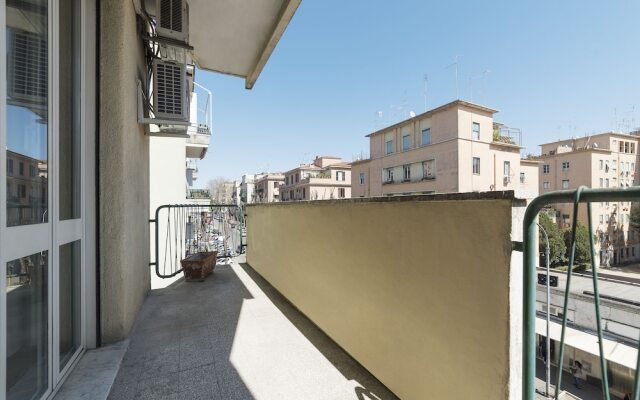 Via dei Quattro Venti