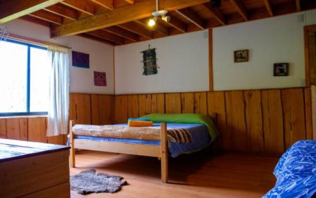 Hostal Las Natalias