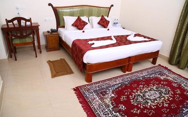 Searock Beach Resort