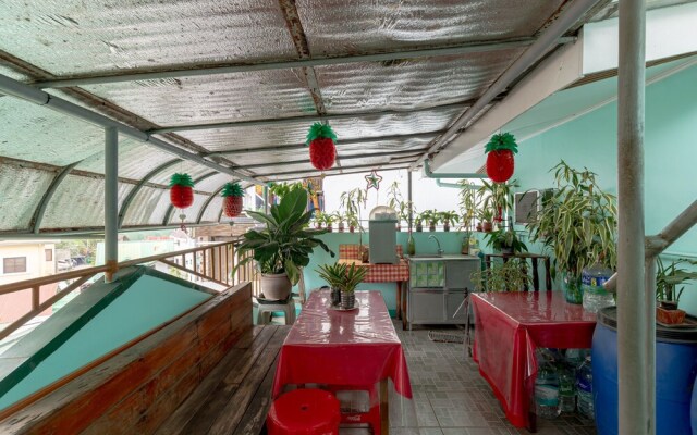 Mar Ermino's Room for Rent