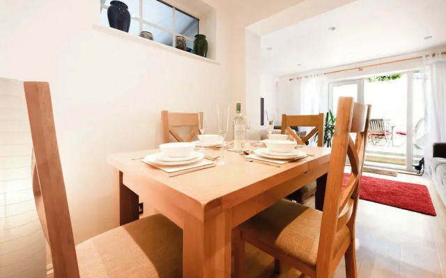 Granada Road Seaside House