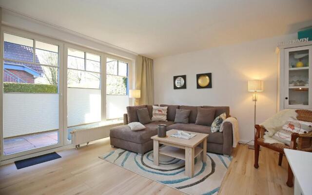 Papillon Wohnung 04-3