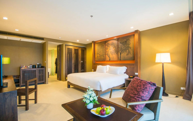 SUNSURI PHUKET, Nai Harn Beach