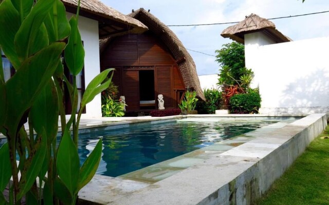 Villa Pusha