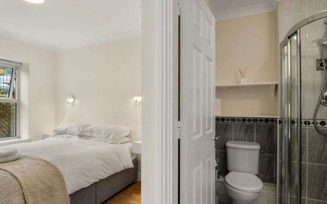 Apartment 393 - Clifden