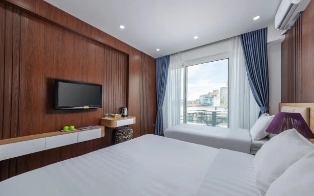 Millennium Hanoi Hotel