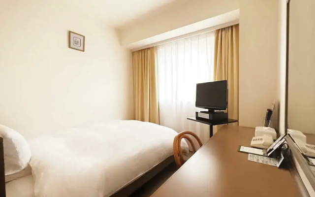 Nagano Linden Plaza Hotel