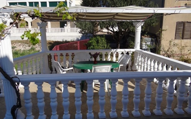Branko - 60m From the Beach - A3