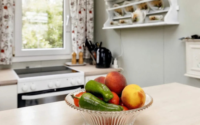 6 Person Holiday Home in Nakskov