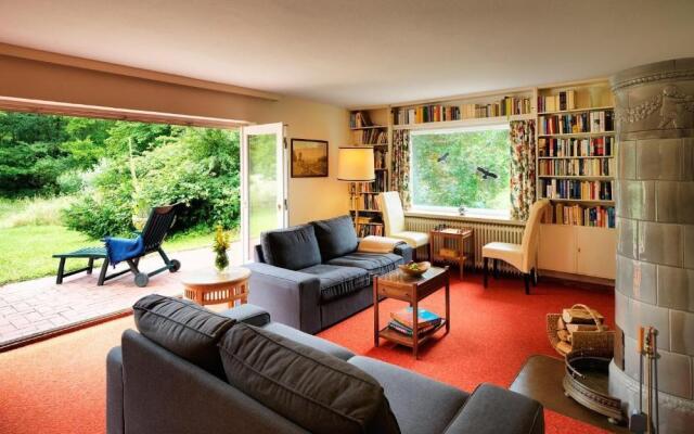 Ferienwohnung-Deichhaus