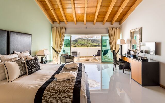 Vila Valverde Design Country Hotel