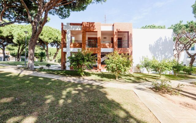 Aldeia das Açoteias Apartment