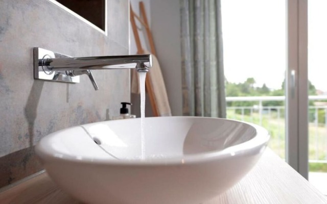 Drie Zeeparels & Spa